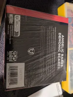 Magic the Gathering Innistrad Remastered Collector Booster Box Factory Sealed - Image 2