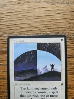 Equinox Legends Regular, Magic the Gathering, MTG - Image 5
