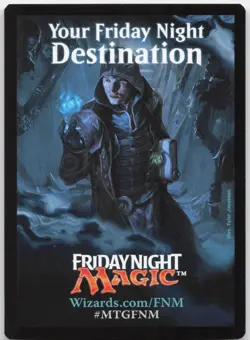 Emblem - Jace, Unraveler of Secrets - Shadows over Innistrad - MTG - Image 2