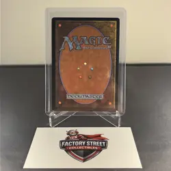 MTG Exploration Urza’s Saga 250/350 Rare 1998 Magic the Gathering - Image 3