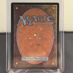 MTG Exploration Urza’s Saga 250/350 Rare 1998 Magic the Gathering - Image 4