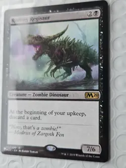 Rotting Regisaur, The List Reprints, Magic the Gathering, MTG **NEW** - Image 5