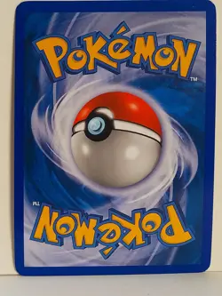 Luxray 7/130 - Diamond and Pearl Holo Rare Pokemon Card 2007 - Image 2