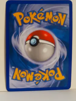 Luxray 7/130 - Diamond and Pearl Holo Rare Pokemon Card 2007 - Image 4