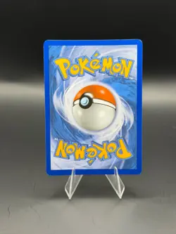 Furfrou 114/146 XY Base Set Holo Rare NM Pokemon TCG - Image 2