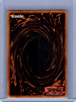 Banisher of the Light Unlimited Super Rare Magic Ruler MRL-078 LP - Image 2