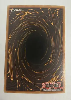 Yu-Gi-Oh! Tribute to The Doomed MRD-057 Metal Raiders Super Rare Foil - Image 2