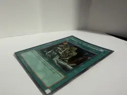 Yu-Gi-Oh! Tribute to The Doomed MRD-057 Metal Raiders Super Rare Foil - Image 3