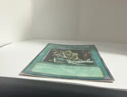 Yu-Gi-Oh! Tribute to The Doomed MRD-057 Metal Raiders Super Rare Foil - Image 4