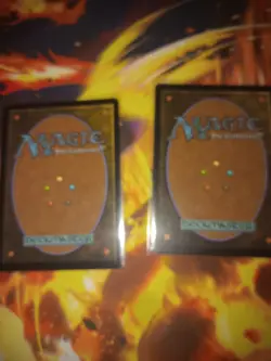 Shared Summons (1308) -MTG Rainbow FOIL- Secret Lair Festival in a Box x2 - Image 4