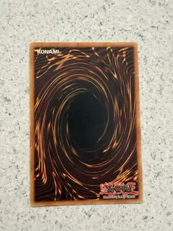 Konami Yu-Gi-Oh! Seven Tools of the Bandit MRD-129 Unlimited EN - Image 2