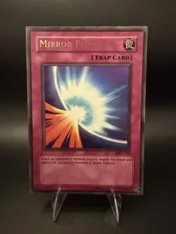 Mirror Force – MRD-138 – Ultra Rare – Yu-Gi-Oh! - Image 1