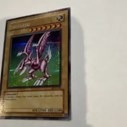 Konami Yu-Gi-Oh! TCG Seiyaryu DDS-004 Holo Ultra Rare Promo Unlimited English - Image 4