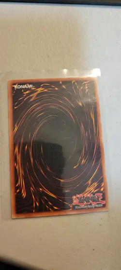 YU-GI-OH Maha Vailo MRL-012 Foil Super Rare Pack Fresh Never Played - Image 2