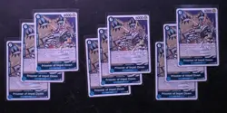 One Piece English Deck Bundle - Image 1