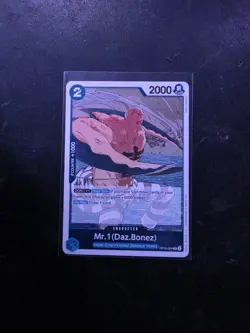 One Piece English Deck Bundle - Image 2