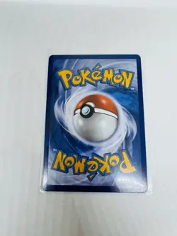 Pokemon TCG Goldeen 087/084 Pitch Black Illustration Rare NM/M Pack Fresh - Image 2