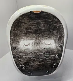 Disney Parks Star Wars Salvaged Stormtrooper Helmet Popcorn Bucket 2024 - Image 4