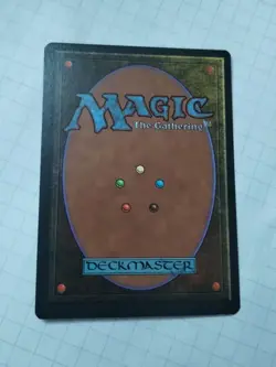 MTG Clone (Klon) FBB German Miscut - Uncirculated - Image 3