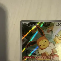 Eevee 173 Sv: Scarlet & Violet Promo Cards Holo - Image 2