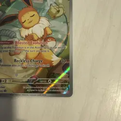 Eevee 173 Sv: Scarlet & Violet Promo Cards Holo - Image 4