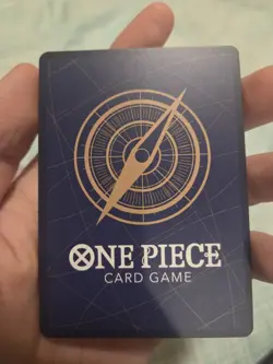 Usopp OP11-003 ROUND1 Promo ONE PIECE Card Game English 2026 - Image 2