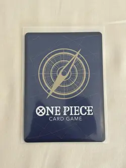 One Piece x Round 1 ENGLISH Promo Card Roronoa Zoro PRB02-006 NM/M - Image 4
