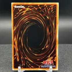 Anthrosaurus Vol 3 Japanese Yugioh Card #A - Image 2