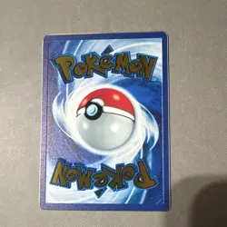 Pokemon TCG Mew ex 205/165 SV 151 Metal 151 Promo Box Card - Image 2