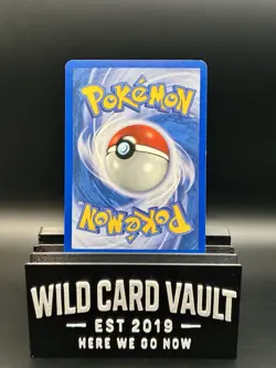 Lot (4) TCG Pokemon Holo Rare Pokemon Cards LP+ - Image 2