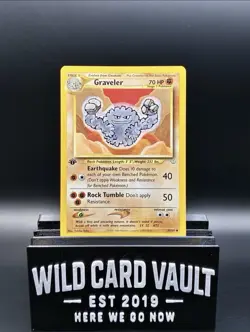 Lot (4) TCG Pokemon Holo Rare Pokemon Cards LP+ - Image 4