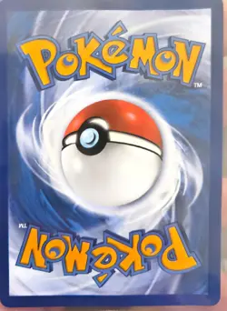 Special Red Card 113/086 Chaos Rising Trainer Full Art Holo Rare Pokemon Card NM - Image 2