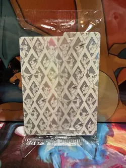 SEALED Eevee 173 Sv: Scarlet & Violet Prismatic Evolutions ETB Promo Card Holo - Image 2