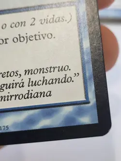 2X GITAXIAN PROBE Spanish Version SONDA GITAXICA New Phyrexia MTG NEAR MINT - Image 2