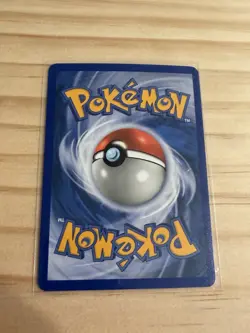 Meditite Reverse Holo EX Hidden Legends Card 66/101 Pokemon TCG - Image 3