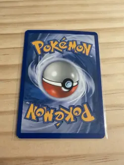 Meditite Reverse Holo EX Hidden Legends Card 66/101 Pokemon TCG - Image 4