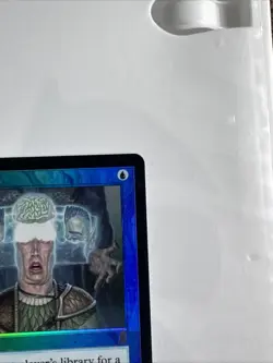 MTG - Extract - Foil - Odyssey #85/NM - Image 4