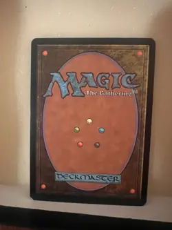 Minamo, School at Water's Edge - MTG Champions of Kamigawa - Rare 279/306 - LP - Image 2