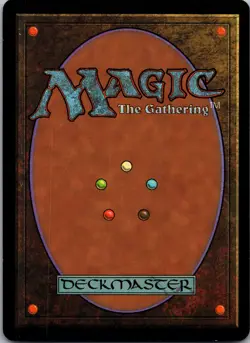 Volrath's Stronghold Stronghold Rare LP Magic: The Gathering Normal - Image 2