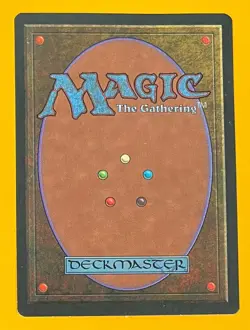 MTG WHEEL OF FORTUNE Revised (OldManMTG 014-269) - Image 2