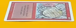 MTG WHEEL OF FORTUNE Revised (OldManMTG 014-269) - Image 4