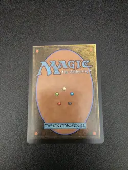 Wizards of the Coast Magic: The Gathering Multiversal Passage Rare Foil Land - Image 2
