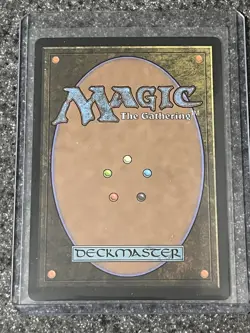 MTG Marvel Super Heroes - Thor, God of Thunder (M 0369) Borderless Foil - Image 2