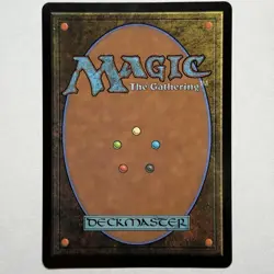 Accursed Duneyard (Extended Art) - Magic The Gathering - Aetherdrift - Near Mint - Image 2