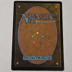 Wizards of the Coast Fire Nation Palace 0268 Regular Rare EN - Image 2