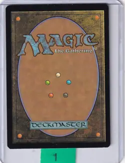 Flooded Grove (Full Art) FOIL * Zendikar Expeditions MTG - LightlyPlayed - Image 2