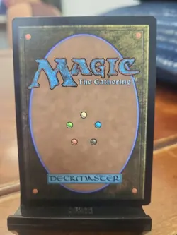 Super Shredder (Showcase) Teenage Mutant Ninja Turtles Foil MTG - Image 3