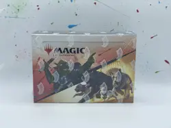 Magic: the Gathering Jumpstart Booster Box - 24 Packs 🚀🔥 630509917716 - Image 1
