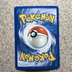 Holon Scientist Uncommon Delta Species 97/113 Supporter Reverse Holo Pokemon Car - Image 2