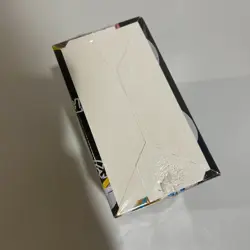Pokemon TCG: Mega Evolution-Chaos Rising Booster Display Box (36 Packs) SEALED - Image 4